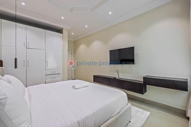 3 bedroom Flat & Apartment Short let Ikoyi Lagos - 11