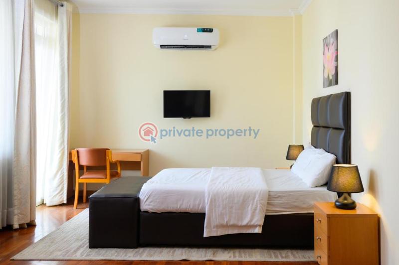 3 bedroom Flat & Apartment Short let Ikoyi Lagos - 11