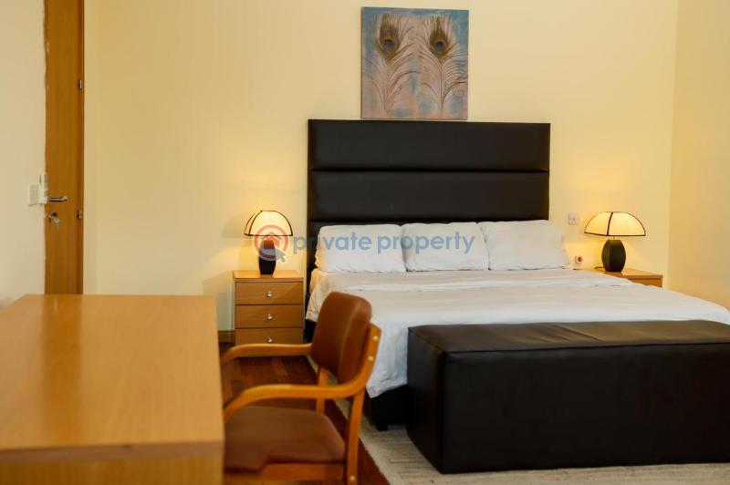 3 bedroom Flat & Apartment Short let Ikoyi Lagos - 1