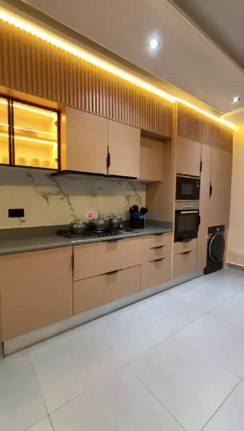 3 bedroom shortlet in ikoyi - 5 3 bedroom Flat & Apartment Short let Banana Island Ikoyi Lagos - 5