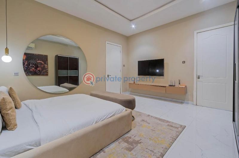 3 bedroom shortlet in ikoyi - 9 3 bedroom Flat & Apartment Short let Banana Island Ikoyi Lagos - 9