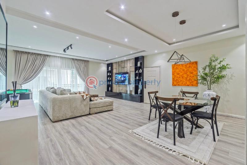 3 bedroom Flat & Apartment Short let Ikoyi Lagos - 13
