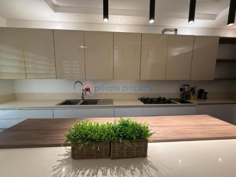 3 bedroom Flat & Apartment Short let Ikoyi Lagos - 7