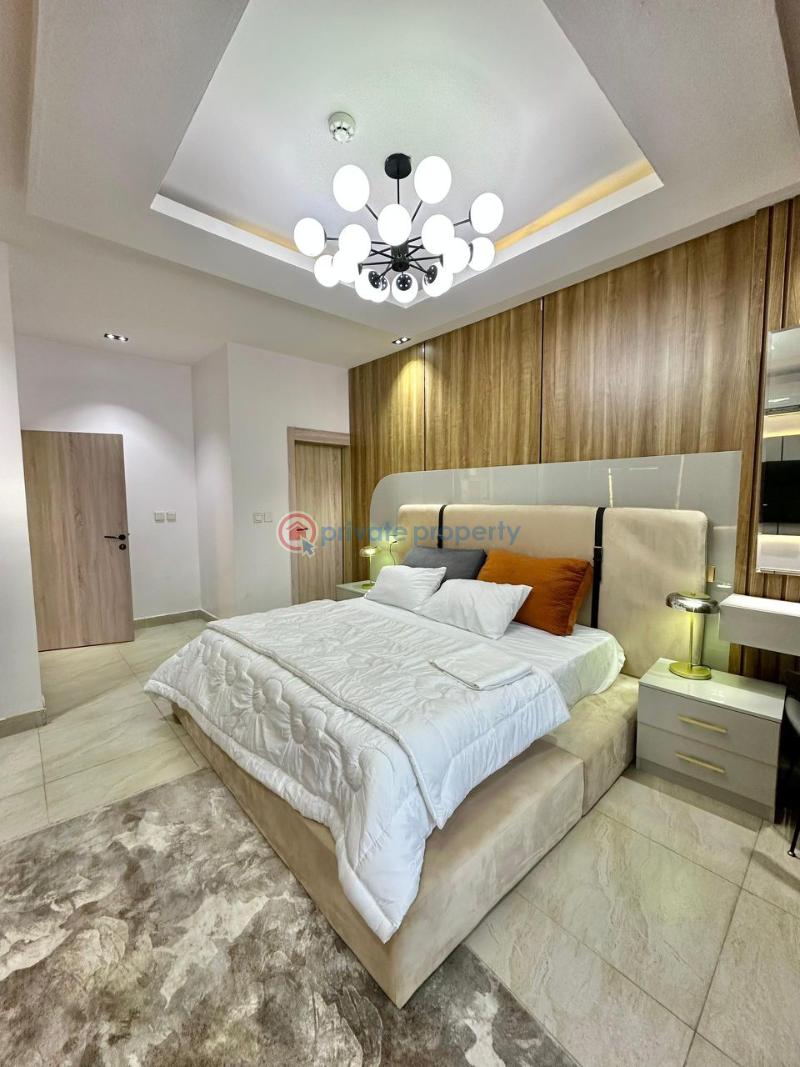 3 bedroom shortlet in ikoyi - 4 3 bedroom Flat & Apartment Short let Ikoyi Lagos - 4