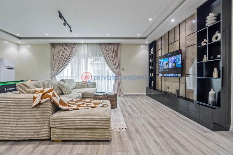 3 bedroom Flat & Apartment Short let Ikoyi Lagos - 20