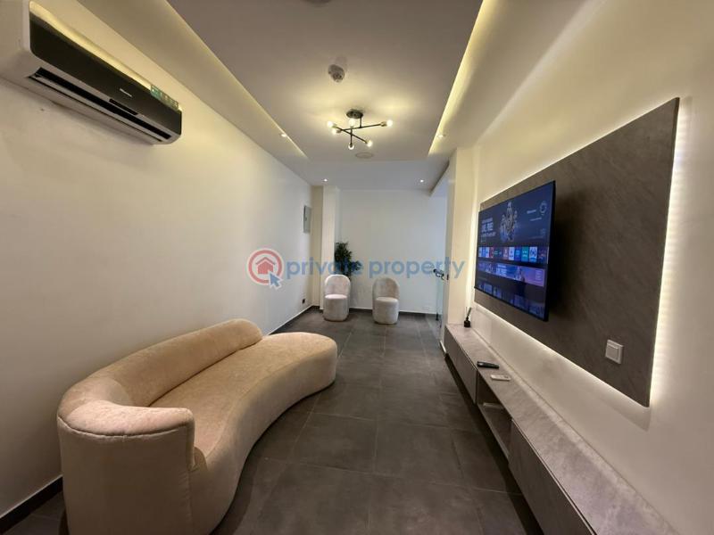 3 bedroom Flat & Apartment Short let Ikoyi Lagos - 4