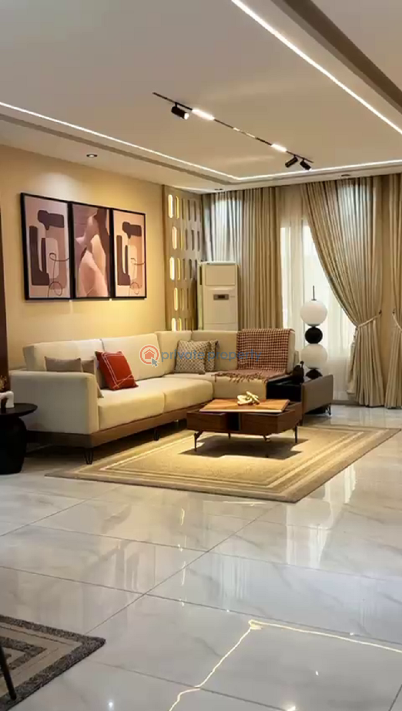 3 bedroom shortlet in ikoyi - 0 3 bedroom Flat & Apartment Short let Banana Island Ikoyi Lagos - 0