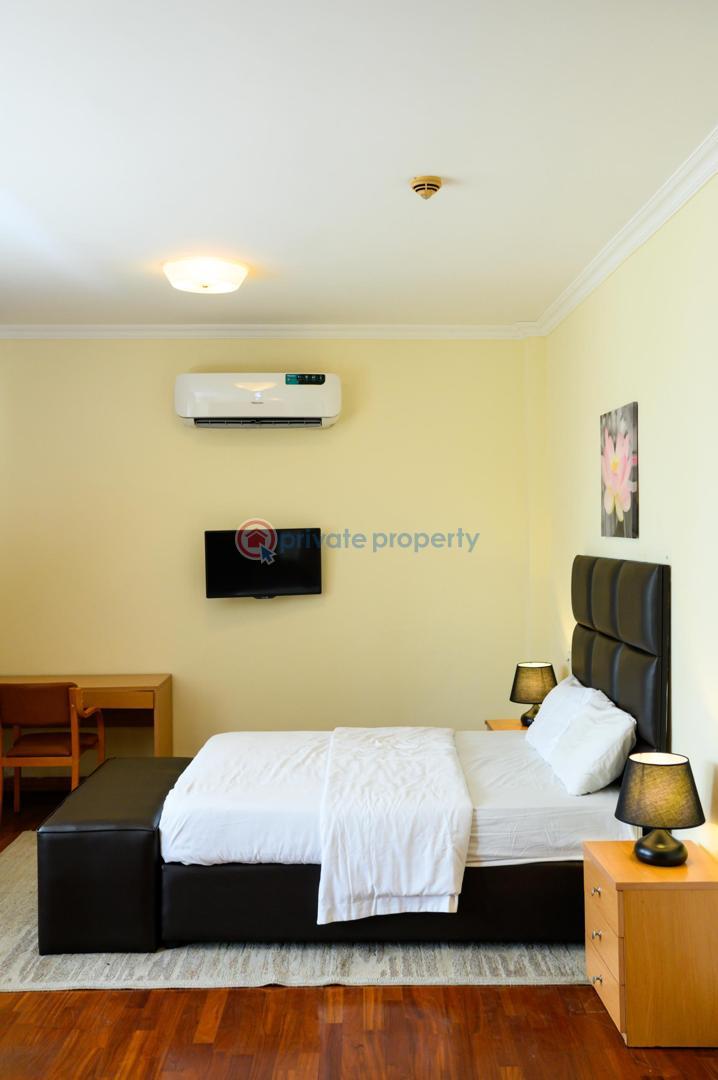 3 bedroom Flat & Apartment Short let Ikoyi Lagos - 7