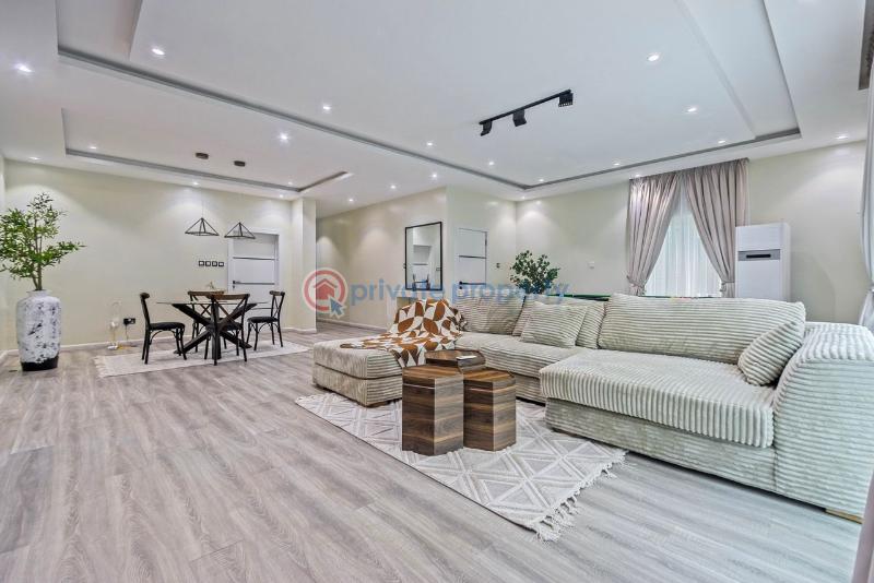 3 bedroom Flat & Apartment Short let Ikoyi Lagos - 18