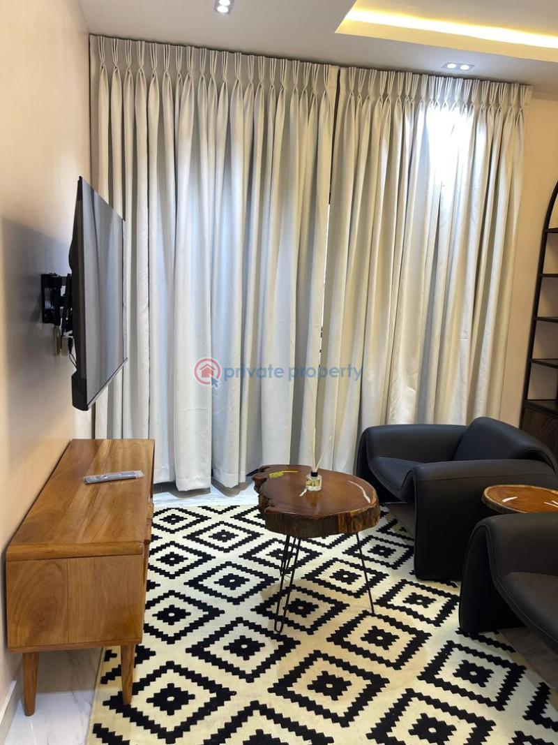 3 bedroom shortlet in ikoyi - 16 3 bedroom Flat & Apartment Short let Banana Island Ikoyi Lagos - 16