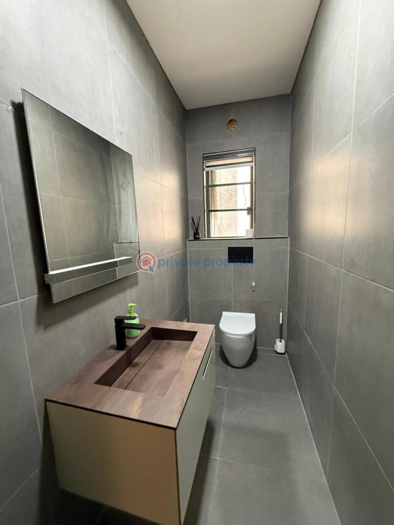 3 bedroom Flat & Apartment Short let Ikoyi Lagos - 9