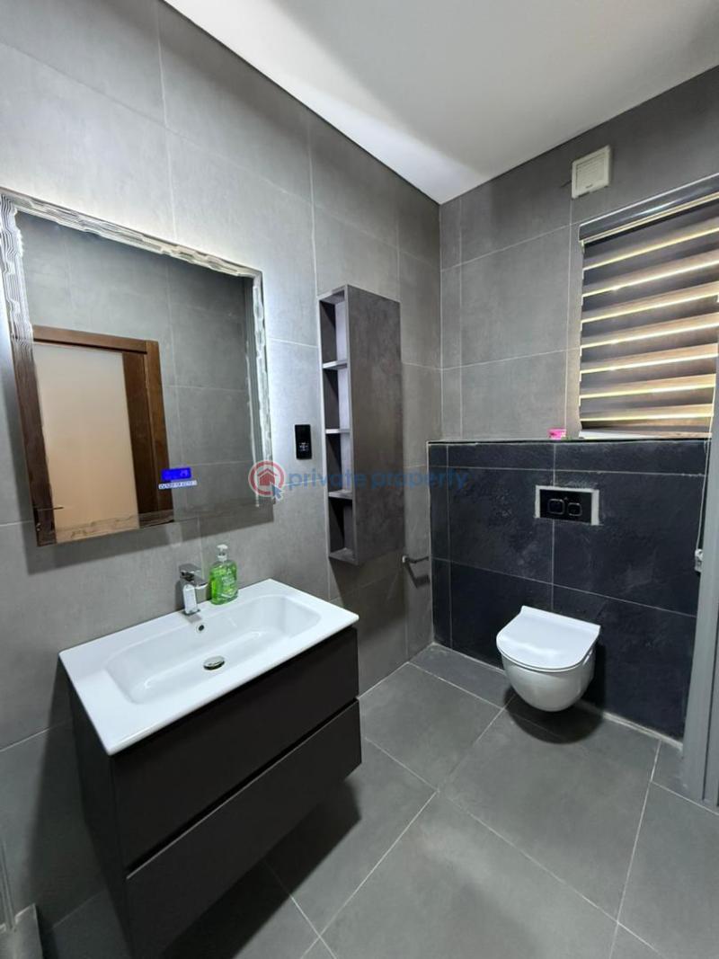 3 bedroom Flat & Apartment Short let Ikoyi Lagos - 22