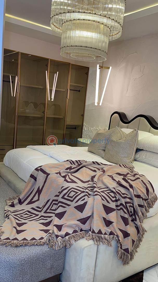3 bedroom shortlet in ikoyi - 40 3 bedroom Flat & Apartment Short let Banana Island Ikoyi Lagos - 40
