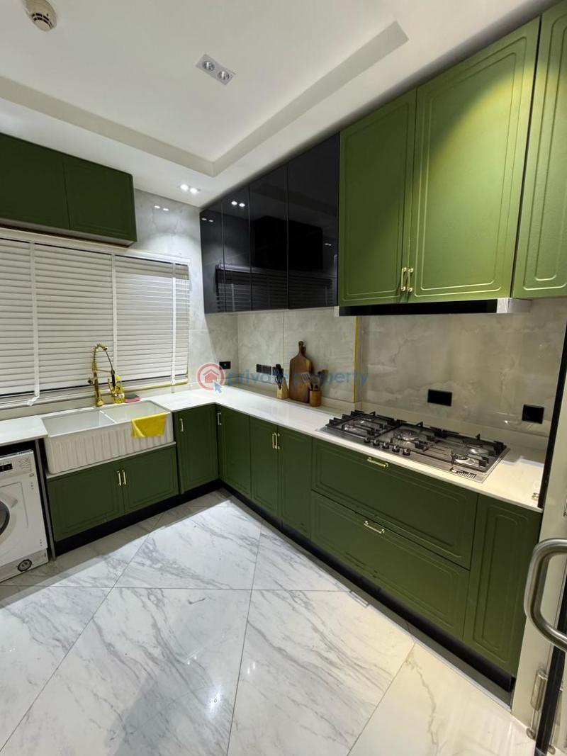 3 bedroom shortlet in ikoyi - 35 3 bedroom Flat & Apartment Short let Banana Island Ikoyi Lagos - 35