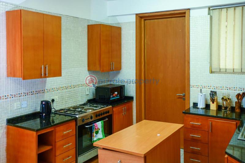 3 bedroom Flat & Apartment Short let Ikoyi Lagos - 8