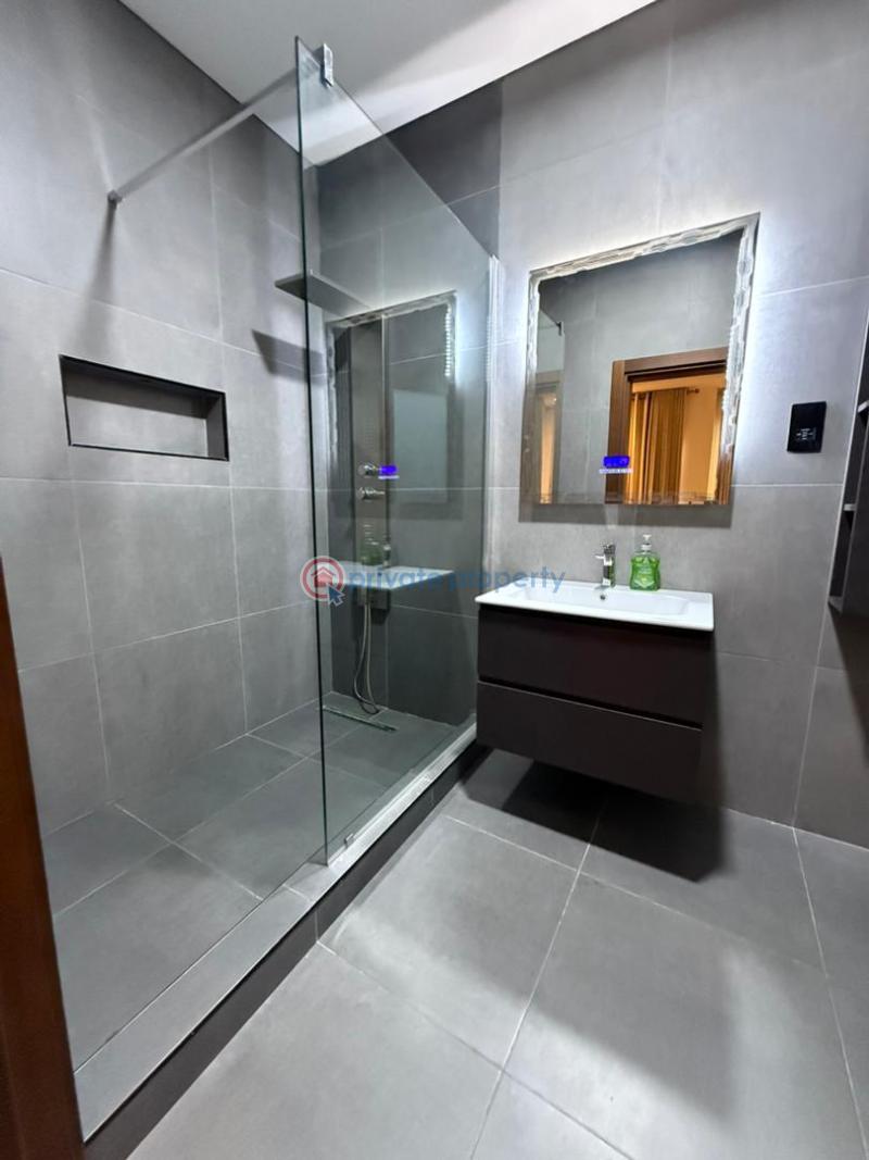 3 bedroom Flat & Apartment Short let Ikoyi Lagos - 21