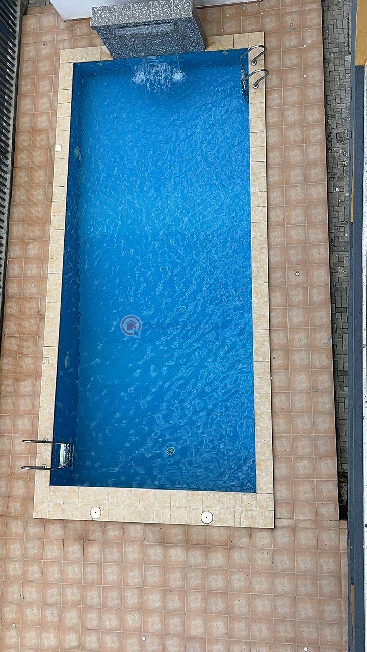 3 bedroom shortlet in ikoyi - 6 3 bedroom Flat & Apartment Short let Banana Island Ikoyi Lagos - 6