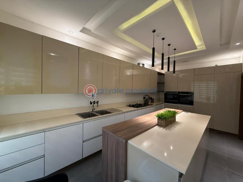 3 bedroom Flat & Apartment Short let Ikoyi Lagos - 5