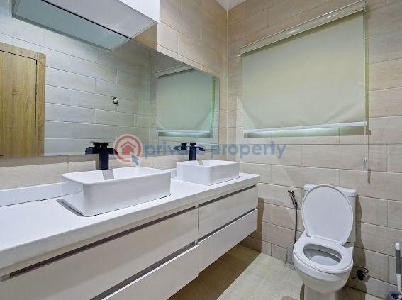 4 bedroom Flat & Apartment Short let Ikoyi Lagos - 8