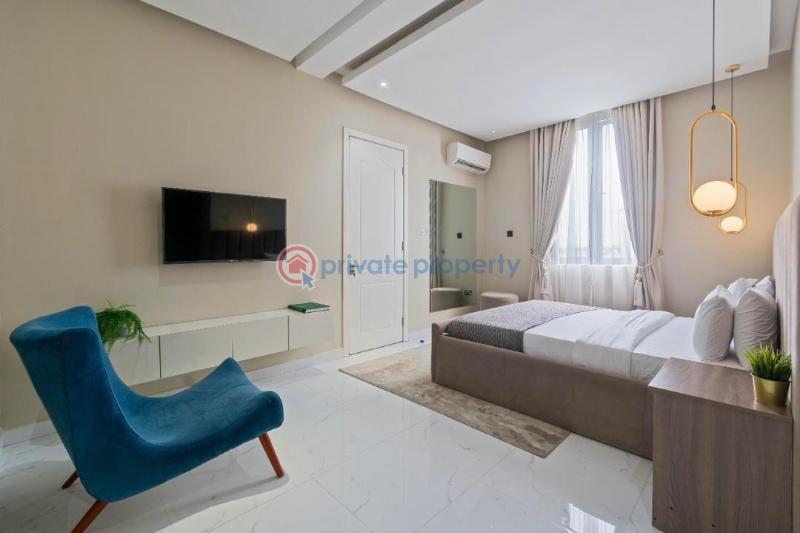 3 bedroom shortlet in ikoyi - 4 3 bedroom Flat & Apartment Short let Banana Island Ikoyi Lagos - 4