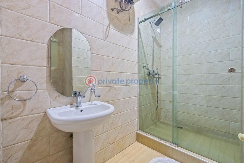 3 bedroom Flat & Apartment Short let Ikoyi Lagos - 5
