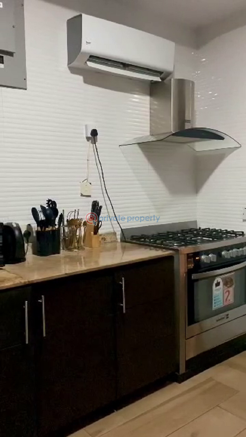 3 bedroom Flat & Apartment Short let Parkview Estate Ikoyi Lagos - 11