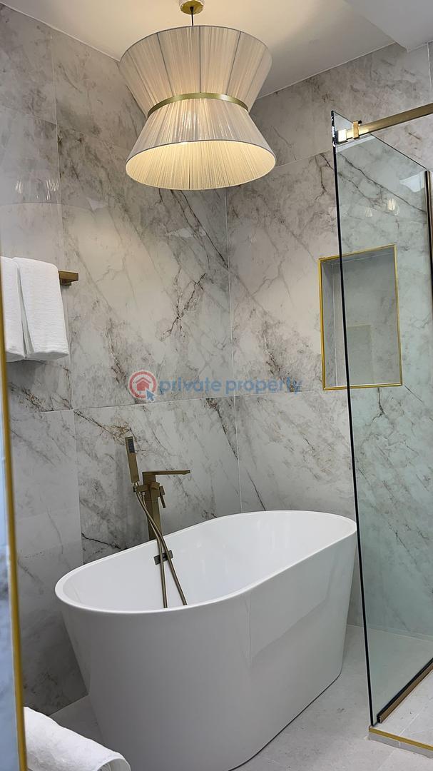 3 bedroom shortlet in ikoyi - 19 3 bedroom Flat & Apartment Short let Banana Island Ikoyi Lagos - 19
