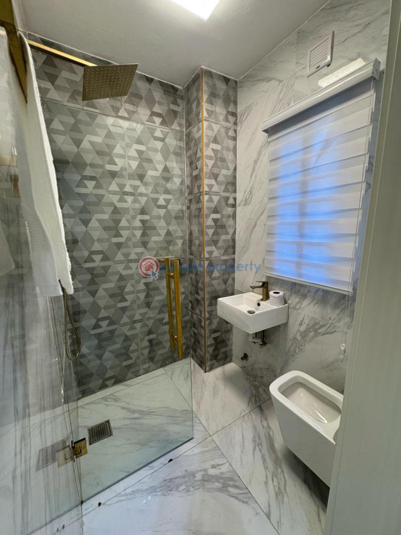 3 bedroom shortlet in ikoyi - 29 3 bedroom Flat & Apartment Short let Banana Island Ikoyi Lagos - 29