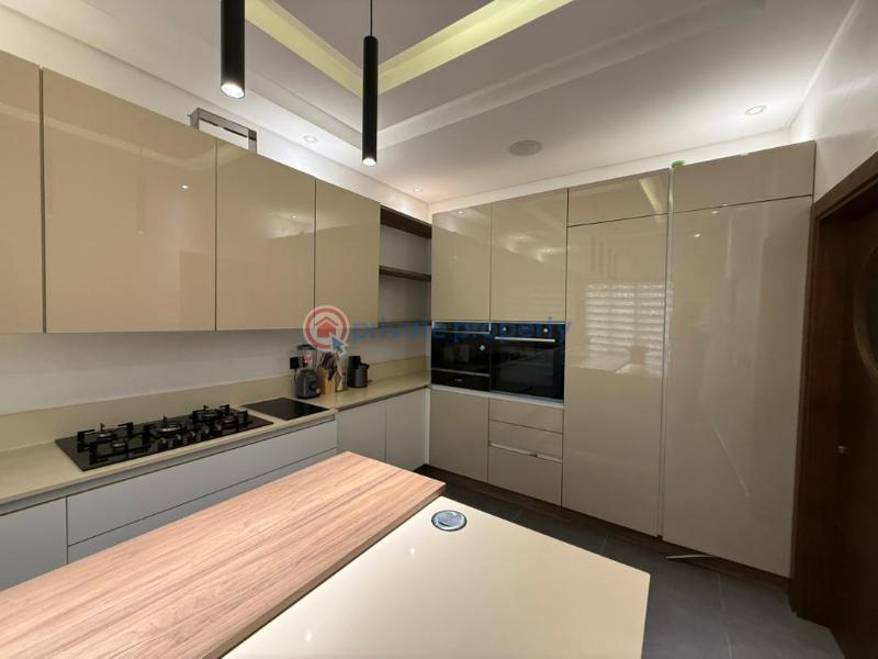 3 bedroom Flat & Apartment Short let Ikoyi Lagos - 8