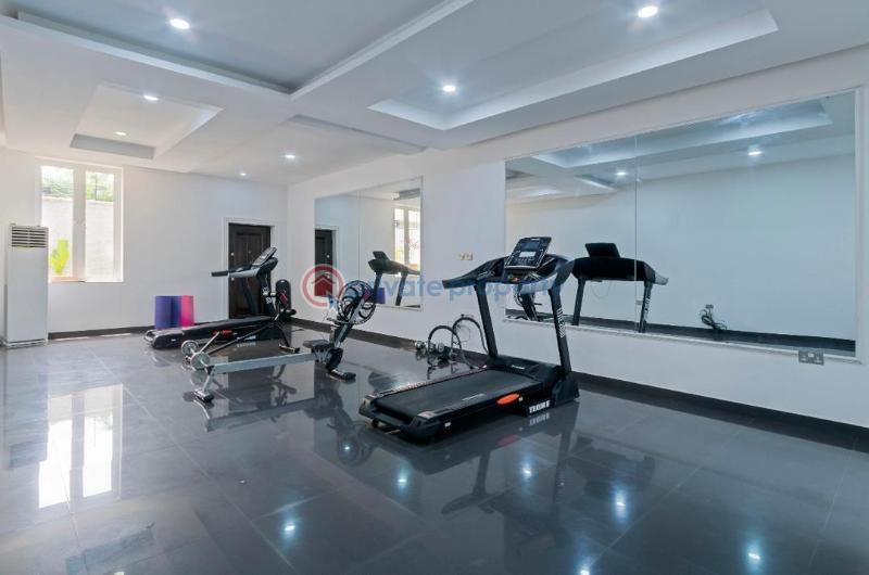 3 bedroom shortlet in ikoyi - 13 3 bedroom Flat & Apartment Short let Banana Island Ikoyi Lagos - 13