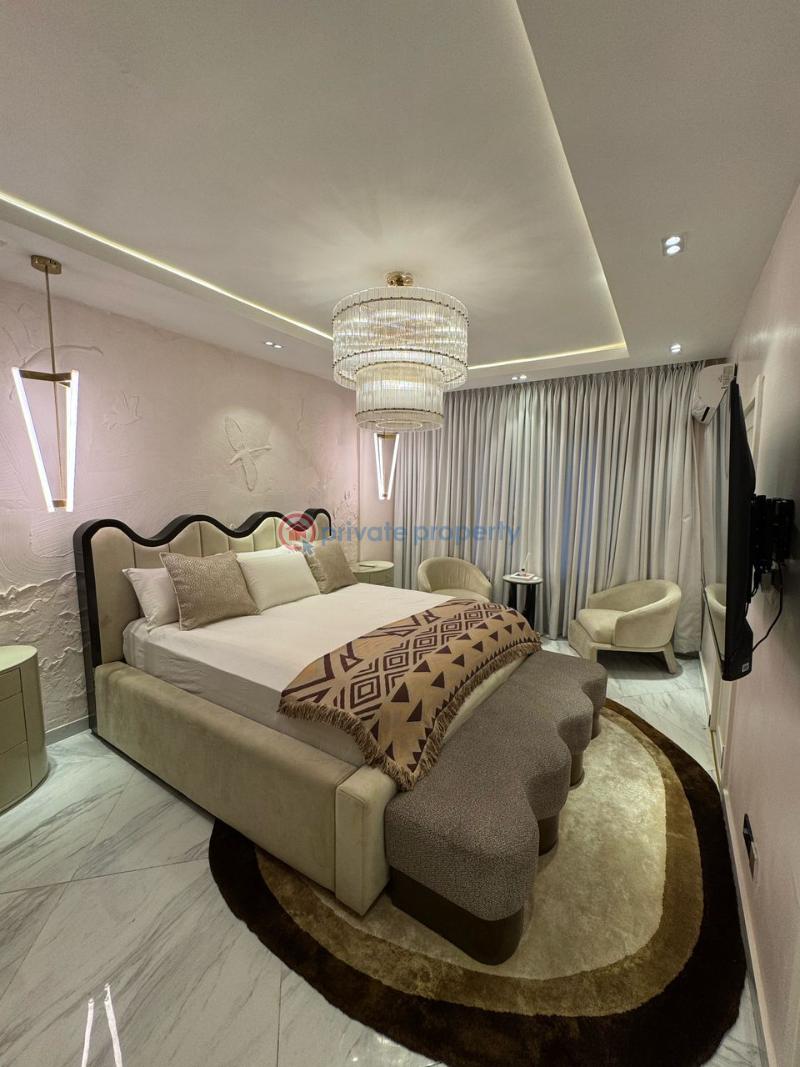 3 bedroom shortlet in ikoyi - 3 3 bedroom Flat & Apartment Short let Banana Island Ikoyi Lagos - 3