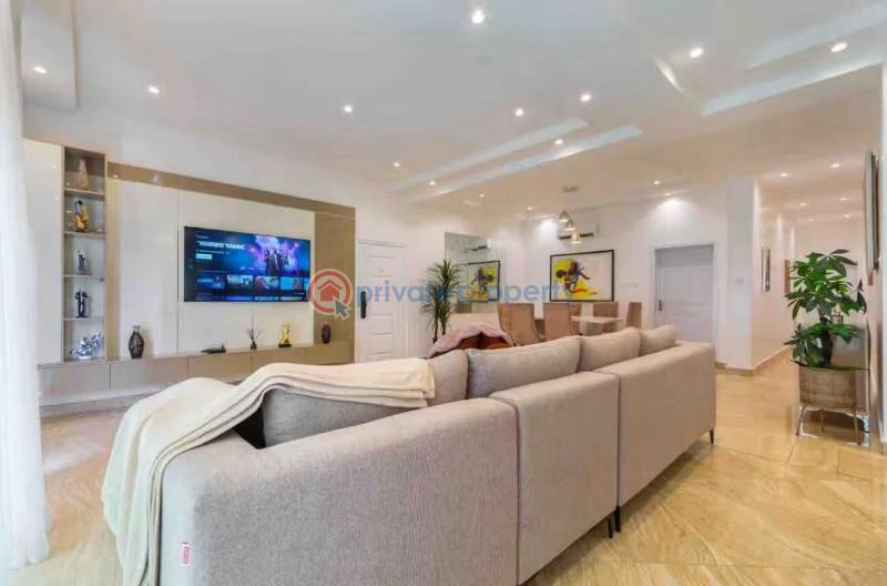 3 bedroom Flat & Apartment Short let Ikoyi Lagos - 14