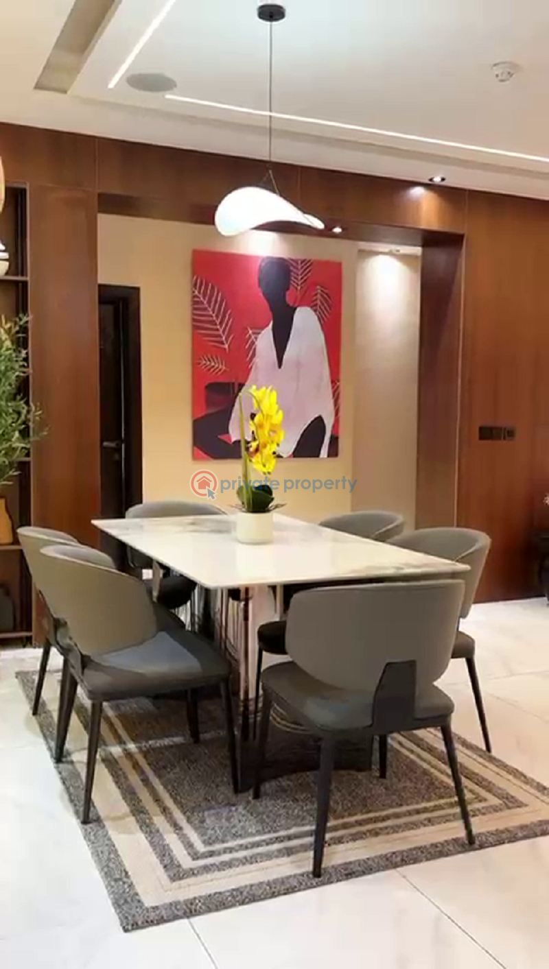 3 bedroom shortlet in ikoyi - 4 3 bedroom Flat & Apartment Short let Banana Island Ikoyi Lagos - 4