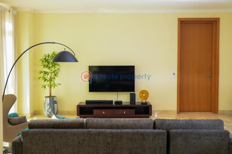 3 bedroom Flat & Apartment Short let Ikoyi Lagos - 12