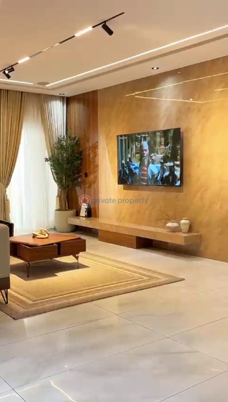 3 bedroom shortlet in ikoyi - 1 3 bedroom Flat & Apartment Short let Banana Island Ikoyi Lagos - 1