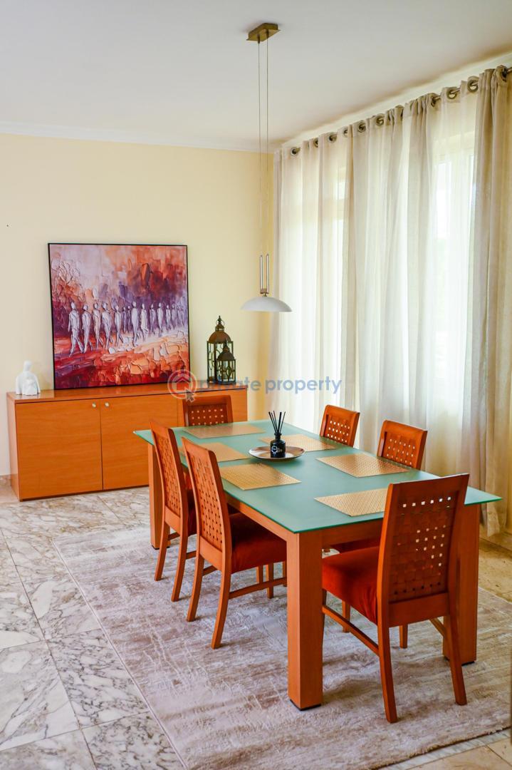 3 bedroom Flat & Apartment Short let Ikoyi Lagos - 6