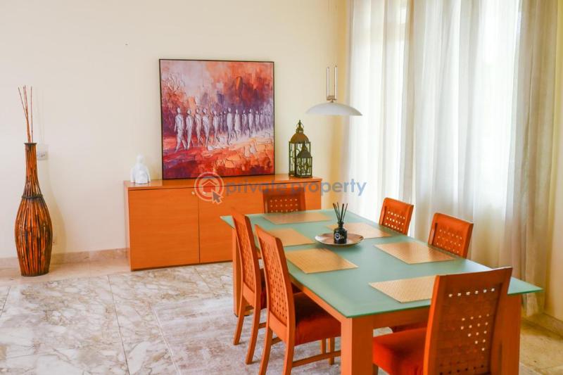 3 bedroom Flat & Apartment Short let Ikoyi Lagos - 9