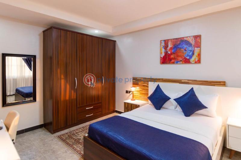 3 bedroom Flat & Apartment Short let Ikoyi Lagos - 7