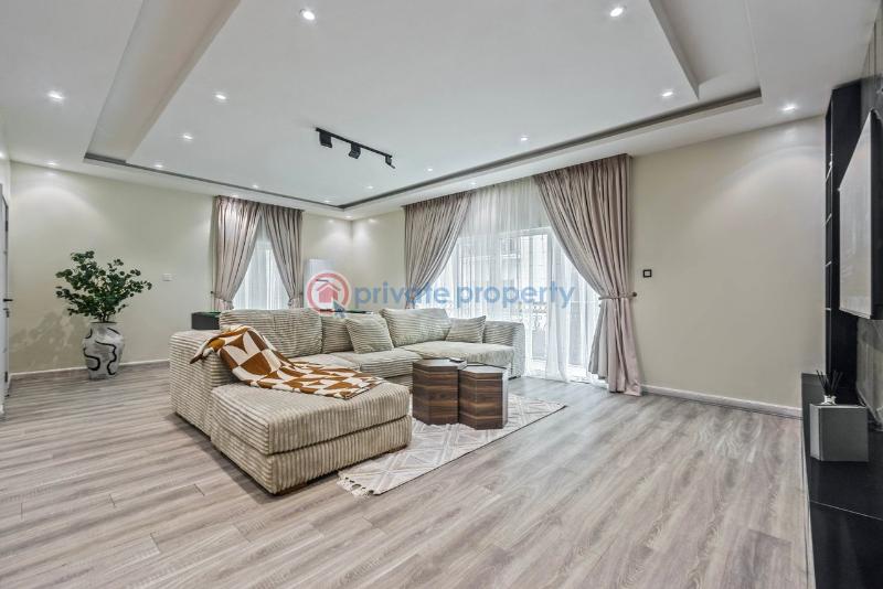 3 bedroom Flat & Apartment Short let Ikoyi Lagos - 22