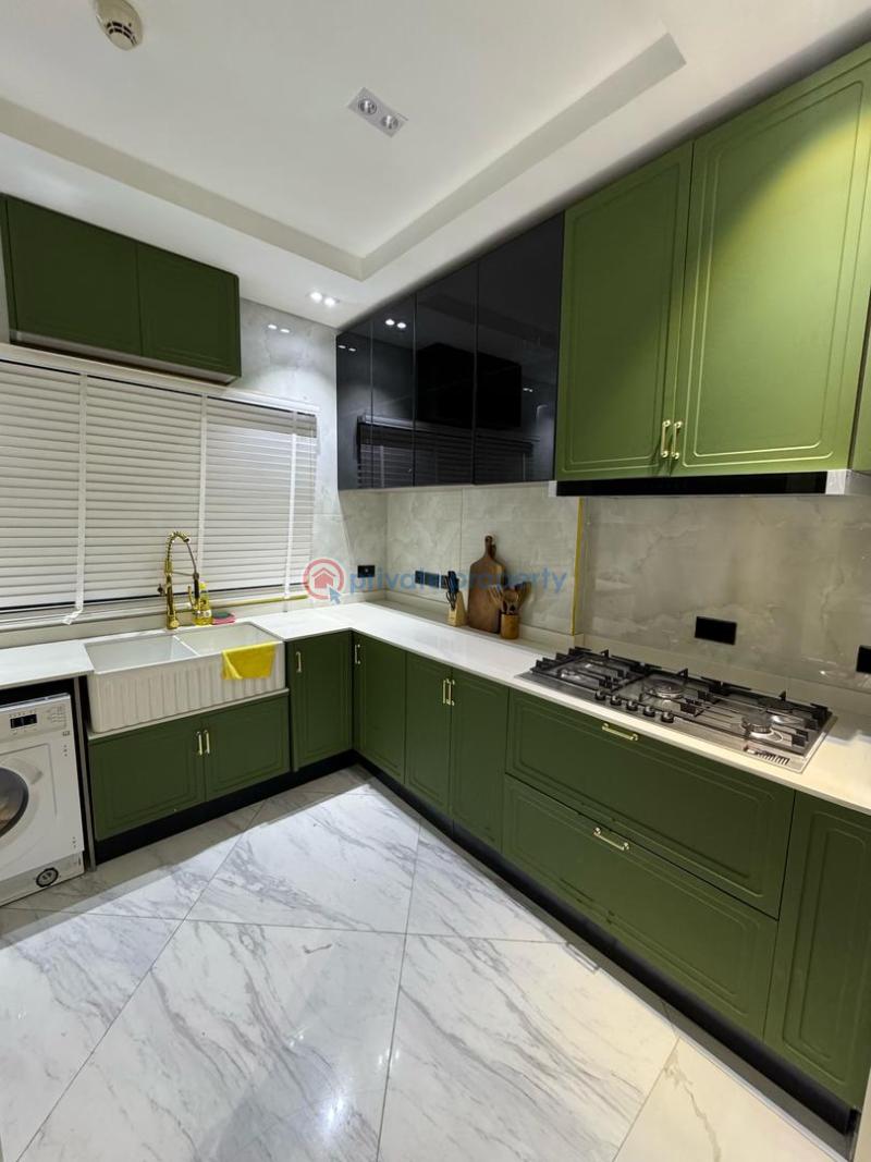 3 bedroom shortlet in ikoyi - 36 3 bedroom Flat & Apartment Short let Banana Island Ikoyi Lagos - 36