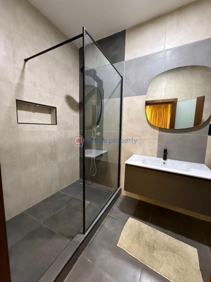 3 bedroom Flat & Apartment Short let Ikoyi Lagos - 15