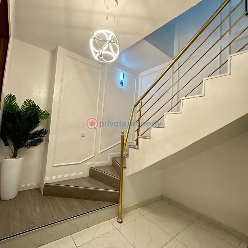 3 bedroom Flat & Apartment Short let Ologolo Lekki Lagos - 4