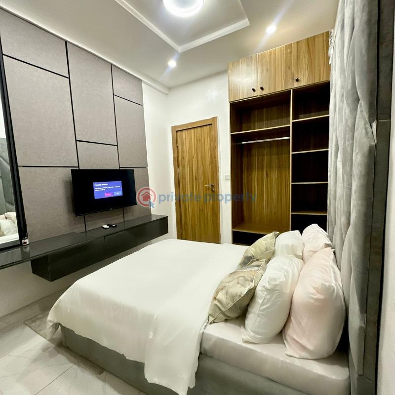 3 bedroom Flat & Apartment Short let Ologolo Lekki Lagos - 11
