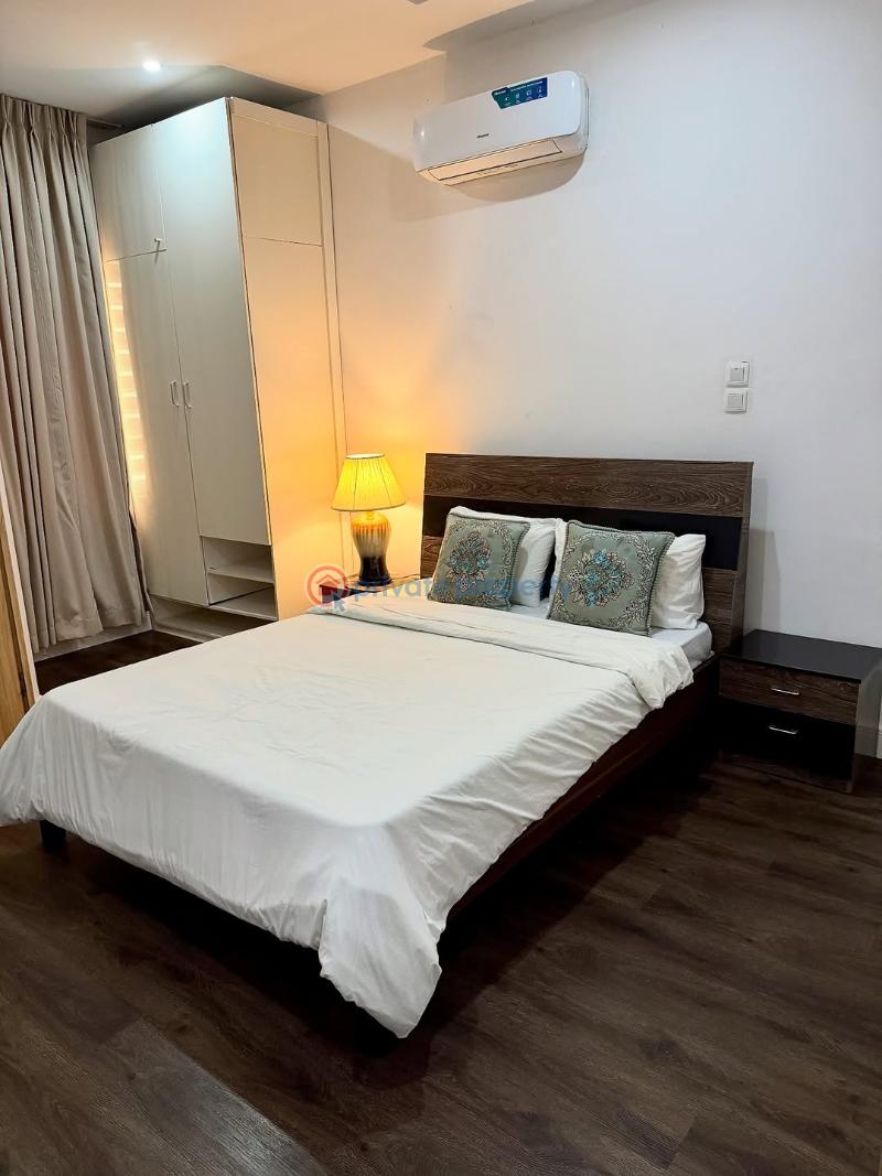 3 bedroom Flat & Apartment Short let Lekki Lagos - 5