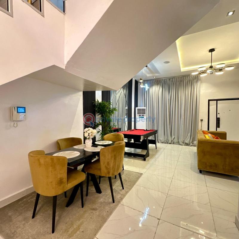 3 bedroom Flat & Apartment Short let Ologolo Lekki Lagos - 24