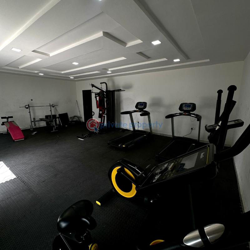 3 bedroom Flat & Apartment Short let Ologolo Lekki Lagos - 5