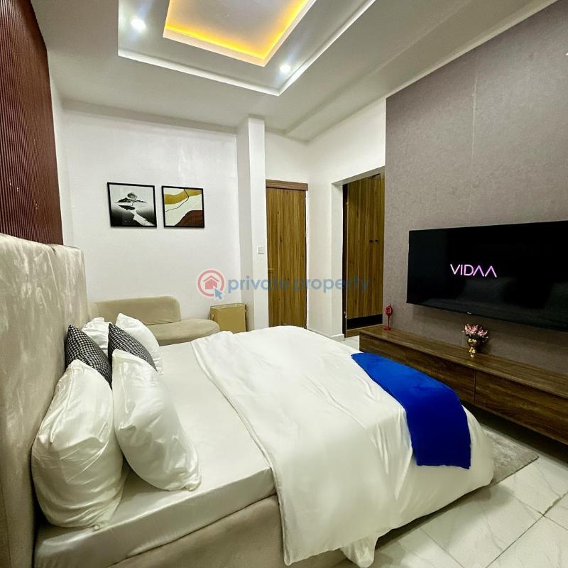 3 bedroom Flat & Apartment Short let Ologolo Lekki Lagos - 22