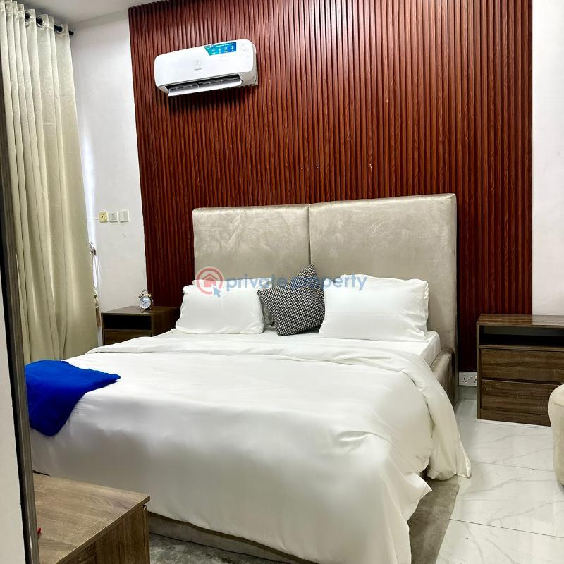 3 bedroom Flat & Apartment Short let Ologolo Lekki Lagos - 20
