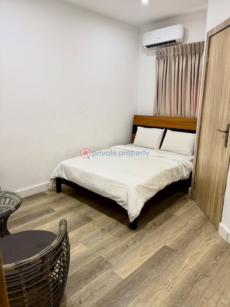 3 bedroom Flat & Apartment Short let Lekki Lagos - 7