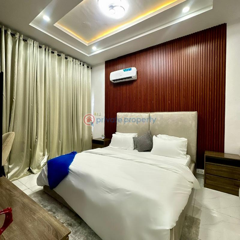 3 bedroom Flat & Apartment Short let Ologolo Lekki Lagos - 16